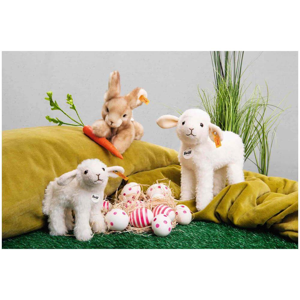 Steiff Anni lamb